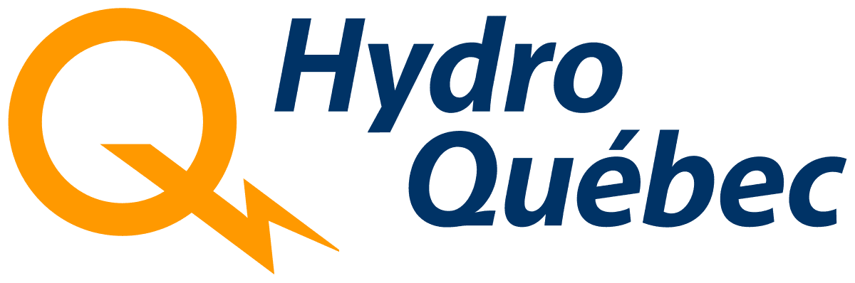 hydro quebec logo